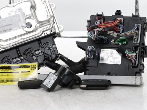 Used Engine control unit (ECU) Engine control unit (ECU) 34566207 34566207
