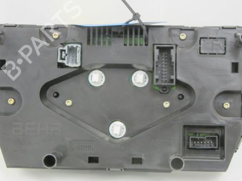Climate control PEUGEOT 307 SW (3H) 1.6 HDI 110 | BP13322398I5 