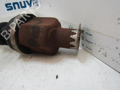 Right front driveshaft RENAULT TWINGO II (CN0_) 1.2 16V (CN04, CN0B) | BP40562649M39 - Image 3