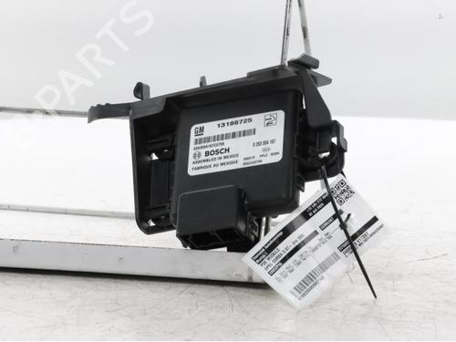 electronic-module-opel-corsa-d-s07-2006-2007-2008-2009-2010-2011-2012-2013-2014-2015-40586383 main image