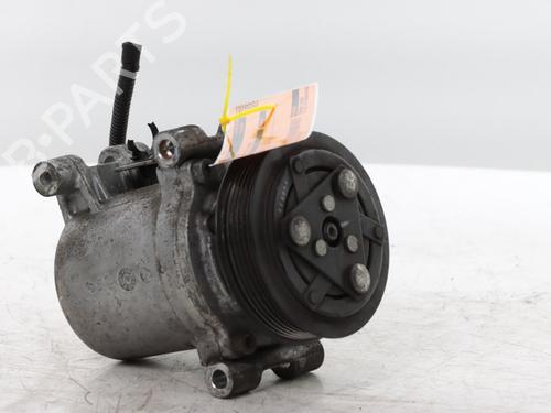 AC compressor CITROËN C3 III (SX) 1.2 VTi 82 | BP34564227M34  - Image 13