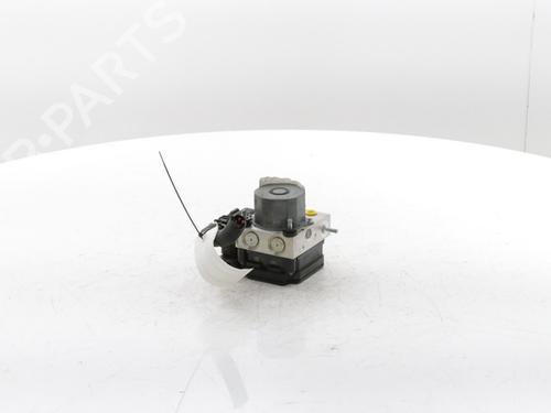 ABS pump RENAULT KADJAR (HA_, HL_) 1.2 TCe 130 (HLMR) | BP29241412M43 