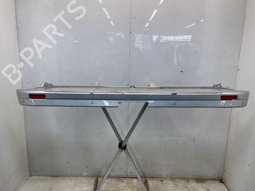 Used Rear bumper OPEL VIVARO B Van (X82) 1.6 CDTI (05) (146 hp) 31960359