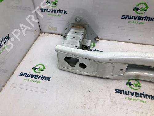 Rear bumper reinforcement PEUGEOT 2008 II (UD_, US_, UY_, UJ_, UR_, UC_) 1.2 PureTech 130 (USHNS, URHNS) | BP20499602C73 