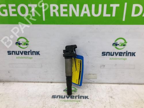Used Ignition coil PEUGEOT 508 SW I (8E_) 1.6 THP (156 hp) 20158243