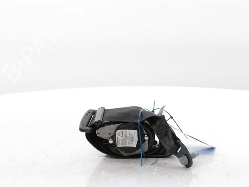 Front left seatbelt PEUGEOT 208 I (CA_, CC_) 1.2 VTI 82 | BP28288816I26 