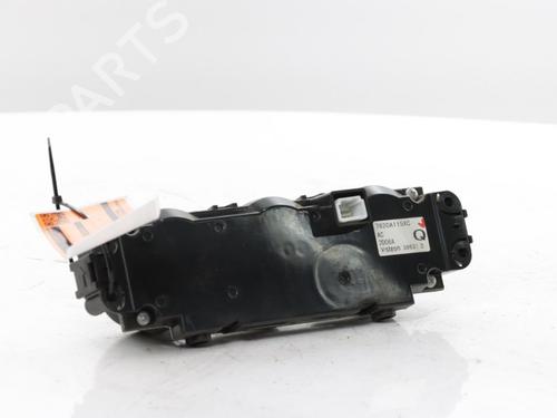 Climate control CITROËN C4 AIRCROSS 1.6 HDi 115 | BP38409364I5 - Image 5