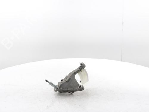 Used Gearbox mount RENAULT CLIO V (B7_) 1.0 SCe 65 (B7MG) (67 hp) 29640538