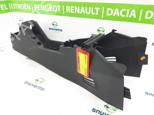Middle console CITROËN DS3 (SA_) 1.4 HDi 70 (SA8HP4) | BP24165353I22