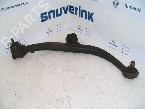 Used Right front suspension arm CITROËN SAXO (S0, S1) 1.6 VTL, VTR (88 hp) 24162134