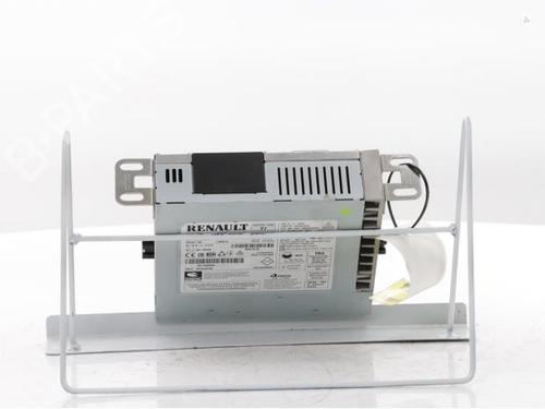 Radio RENAULT KADJAR (HA_, HL_) 1.3 TCe 160 (HLNC) | BP40584451E6 - Image 6