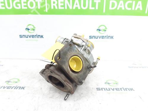 Turbocharger/Supercharger RENAULT SCÉNIC III (JZ0/1_) 1.4 16V (JZ0F, JZ1V) | BP19258384M71 