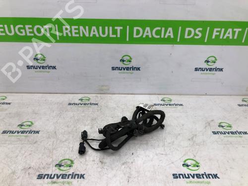 Used Other CITROËN C3 AIRCROSS II (2R_, 2C_) 1.2 PureTech 110 (2RHNZB, 2RHNZW, 2RHNPX, 2RHNPJ) (110 hp) 19148374