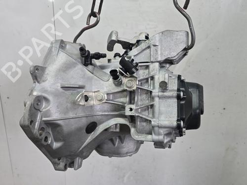 Used Gearbox OPEL ASTRA K Sports Tourer (B16) 1.0 Turbo (35) (105 hp) 29899357