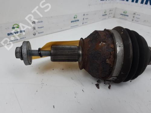 Left rear driveshaft RENAULT TWINGO III (BCM_, BCA_) 0.9 TCe 90 (BCM9, BCM2) | BP40567418M40 - Image 12