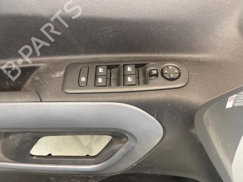 Front left panel CITROËN BERLINGO Box Body/MPV (K9) 1.5 BlueHDi 130 | BP34564734C58 - Image 4