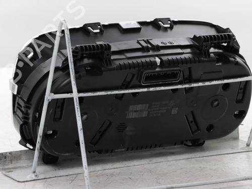 Instrument cluster RENAULT MASTER IV Van (F8__) BLUE DCI 150 (F8M3) | BP34566766C47  - Image 5