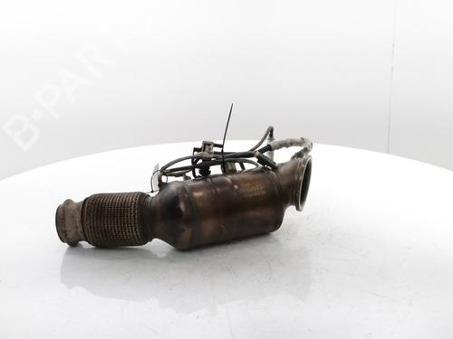 Catalyst BMW 3 (G20, G80, G28) 330 i | BP29426617M10 
