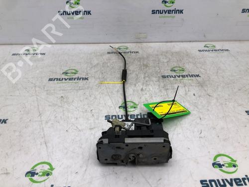 Rear left lock OPEL CORSA D (S07) 1.3 CDTI (L08, L68) | BP18247437C100 