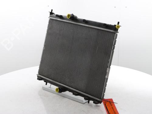 Water radiator CITROËN C4 III (BA_, BB_, BC_) 1.2 PureTech 130 (BAHNSA, BAHNSB) | BP29899594M31