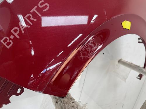 Left front fenders PEUGEOT 208 I (CA_, CC_) 1.2 VTI 82 | BP28327536C41