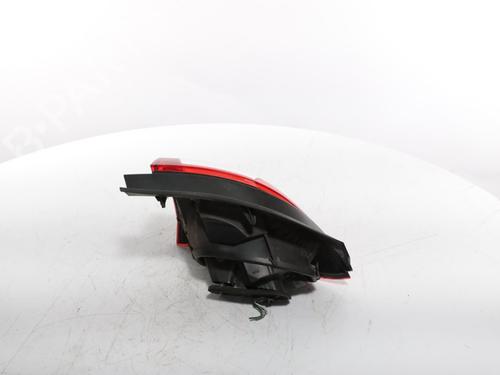 Used Left taillight Left taillight 27971048 27971048