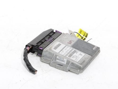 Control unit DACIA DUSTER (HM_) 1.0 LPG (HMMT) | BP27287691M11 - Image 4