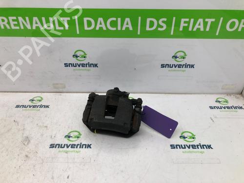 Used Left rear brake caliper Left rear brake caliper 24166013 24166013