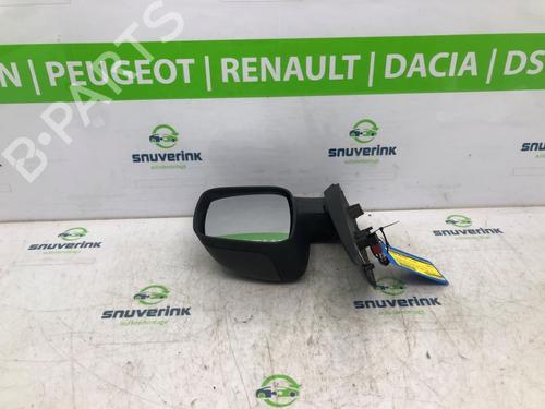 Right mirror PEUGEOT BIPPER (AA_) 1.4 HDi | BP18247445C27 