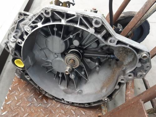 Used Gearbox RENAULT LAGUNA II Grandtour (KG0/1_) 2.2 dCi (KG0F) (150 hp) 16099100
