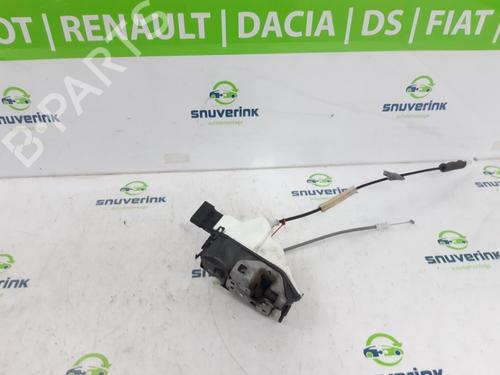 Used Front right lock CITROËN C4 CACTUS 1.2 VTi 82 (82 hp) 10808155