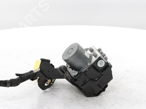 ABS Bremseaggregat RENAULT CAPTUR II (HF_) TCe 140 (HFN0) | BP30186522M43 
