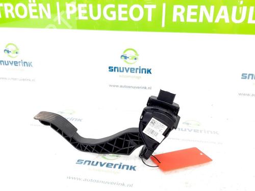 Used Pedal CITROËN C3 II (SC_) 1.2 VTi 82 (82 hp) 10805339