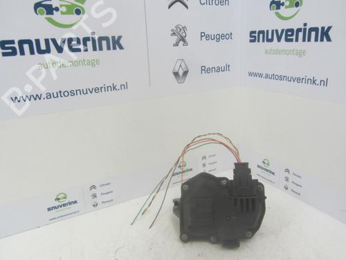 Other RENAULT SCÉNIC III (JZ0/1_) 1.5 dCi | BP18085475O1 