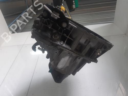 Gearbox RENAULT CAPTUR I (J5_, H5_) 0.9 TCe 90 | BP37872929M3  - Image 5