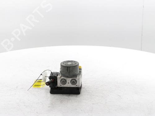 Used ABS pump RENAULT TRAFIC III Van (FG_) 1.6 dCi 120 (FGMK) (121 hp) 29640619