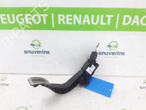Used Pedal Pedal PEUGEOT 208 II (UB_, UP_, UW_, UJ_) e-208 (136 hp) 25776527 25776527