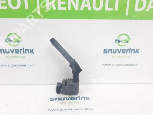 Used Ignition coil Ignition coil RENAULT KADJAR (HA_, HL_) 1.3 TCe 140 (HLNB, HLN1) (140 hp) 40571333 40571333