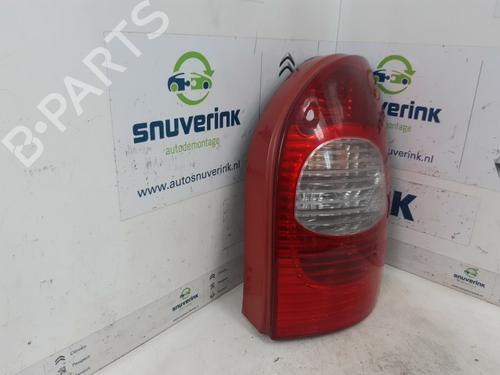 Right taillight CITROËN XSARA PICASSO (N68) 1.8 16V | BP10798599C35 
