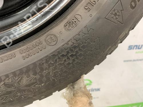 Rim DACIA SANDERO III 1.0 TCe 90 | BP25776163C45 