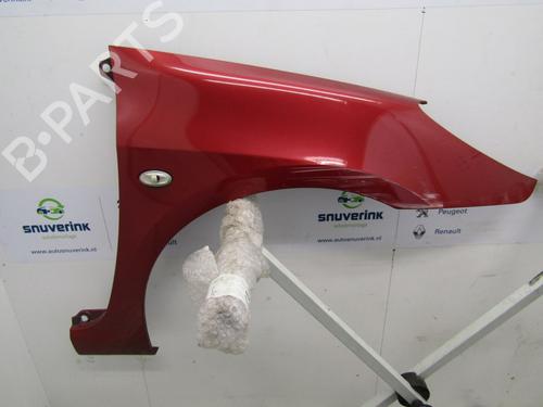 Used Right front fenders PEUGEOT 307 Break (3E) 1.6 16V (109 hp) 10788697