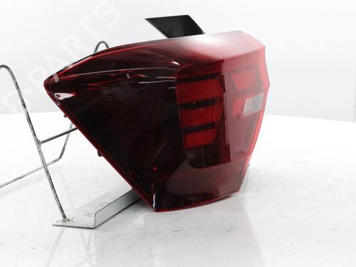 Left taillight VW POLO VI (AW1, BZ1, AE1) 1.0 TSI | BP39211472C34 - Image 9