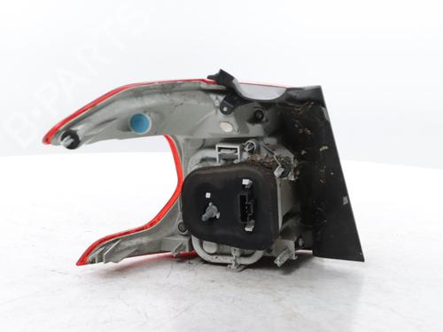 Right taillight PEUGEOT 2008 I (CU_) 1.6 VTi | BP35991878C35 - Image 5