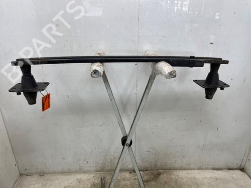 front-bumper-reinforcement-citroen-ds5-2011-2012-2013-2014-2015-2016-34604007 main image