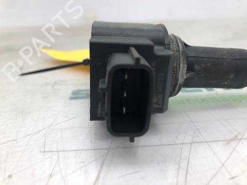 Ignition coil RENAULT CLIO IV (BH_) 0.9 TCe 90 (BHNF, BHMA, BHMH, BHJK, BHJR) | BP17223571M94 