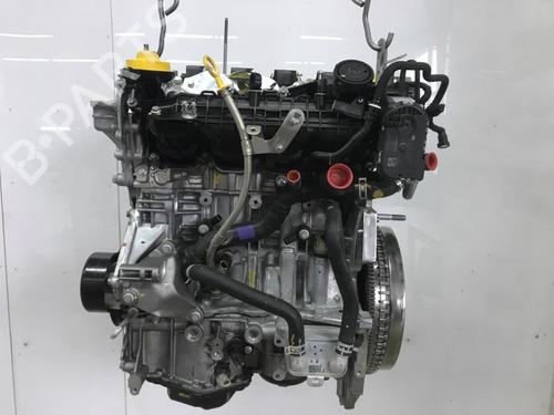 Motor Motor RENAULT KADJAR (HA_, HL_) 1.3 TCe 140 (HLNB, HLN1) (140 hp) 35814800 35814800
