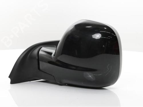Used Left mirror Left mirror OPEL COMBO Box Body/MPV (K9) 1.5 D (102 hp) 38618454 38618454