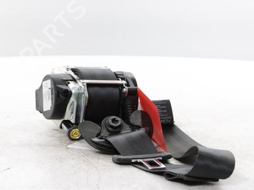 Front left seatbelt CITROËN C5 X (ND_, NC_) PureTech 130 (NCHNSP) | BP37026223I26 - Image 2