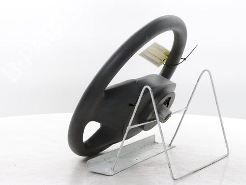 Steering wheel RENAULT TRAFIC III Van (FG_) 1.6 dCi 125 (FGMH) | BP31960388C49 - Image 4