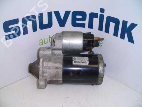 Used Starter Starter 31260969 31260969
